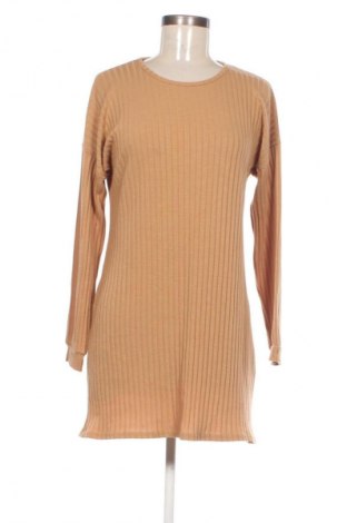 Рокля Pretty Little Thing, Размер M, Цвят Кафяв, Цена 8,18 €