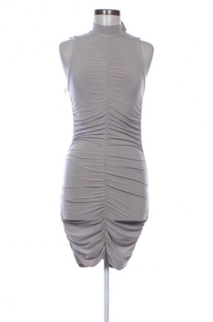 Sukienka Pretty Little Thing, Rozmiar M, Kolor Szary, Cena 106,99 zł