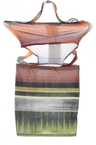 Sukienka Pretty Little Thing, Rozmiar XS, Kolor Kolorowy, Cena 116,99 zł