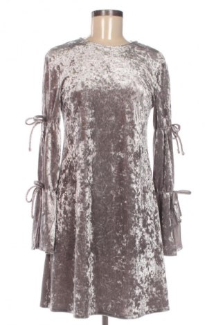 Rochie Primark, Mărime S, Culoare Gri, Preț 94,99 Lei