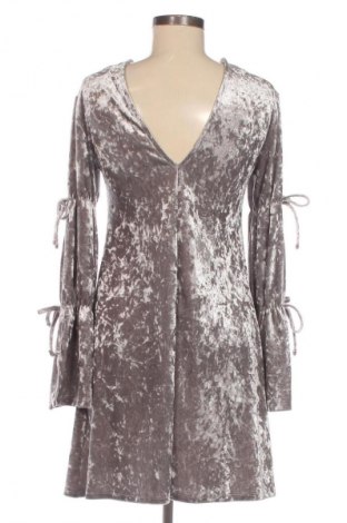 Rochie Primark, Mărime S, Culoare Gri, Preț 94,99 Lei