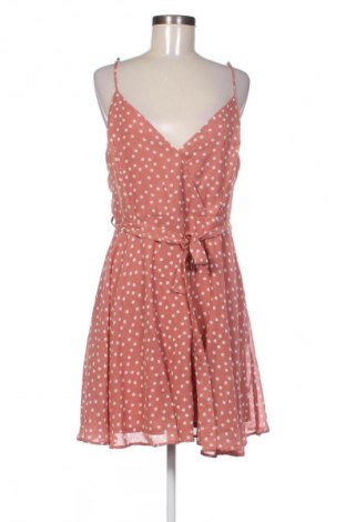 Sukienka Primark, Rozmiar L, Kolor Kolorowy, Cena 78,43 zł