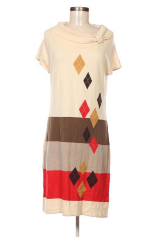 Kleid Promod, Größe L, Farbe Mehrfarbig, Preis € 19,99