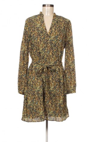 Kleid Promod, Größe L, Farbe Mehrfarbig, Preis € 13,99