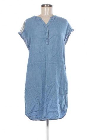 Рокля Promod, Размер M, Цвят Син, Цена 13,29 €