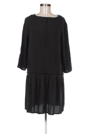 Kleid Promod, Größe L, Farbe Schwarz, Preis € 24,99