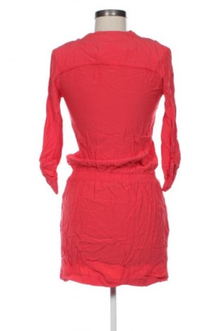 Рокля Promod, Размер XS, Цвят Червен, Цена 6,13 €