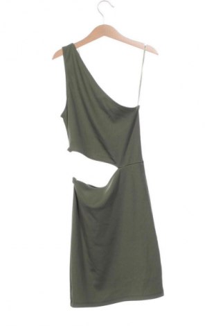 Ruha Pull&Bear, Méret S, Szín Zöld, Ár 8 264 Ft