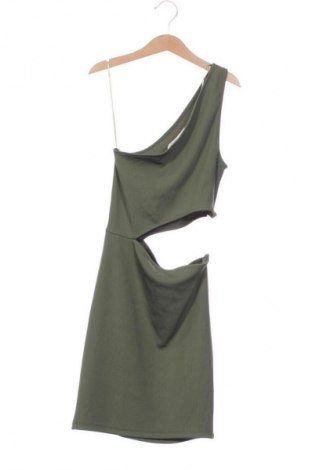 Ruha Pull&Bear, Méret S, Szín Zöld, Ár 8 264 Ft