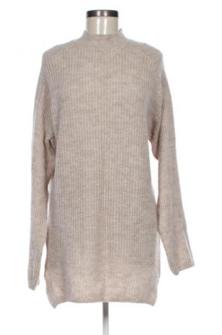 Šaty  Pull&Bear, Veľkosť XS, Farba Béžová, Cena  19,97 €