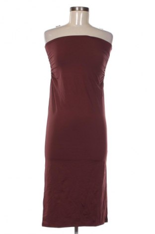 Рокля Pull&Bear, Размер S, Цвят Червен, Цена 26,07 €