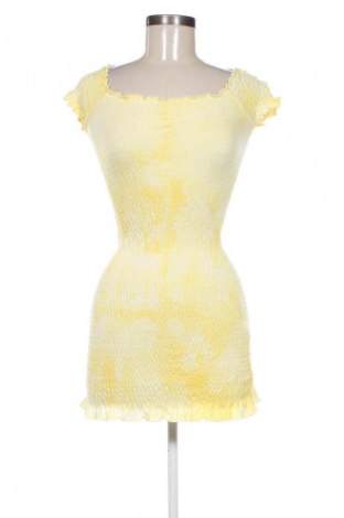 Рокля Pull&Bear, Размер L, Цвят Многоцветен, Цена 32,00 €