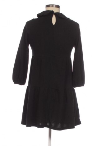 Рокля Pull&Bear, Размер XS, Цвят Черен, Цена 19,95 €