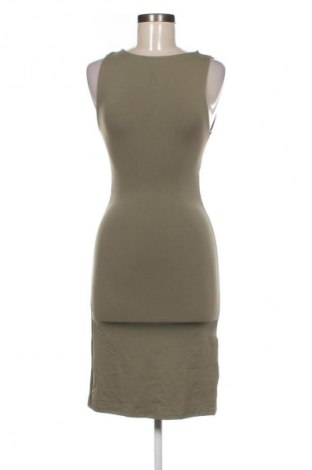 Рокля Pull&Bear, Размер S, Цвят Зелен, Цена 26,07 €