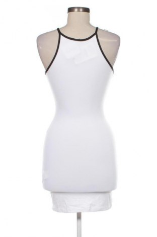 Рокля Pull&Bear, Размер XS, Цвят Бял, Цена 32,21 €