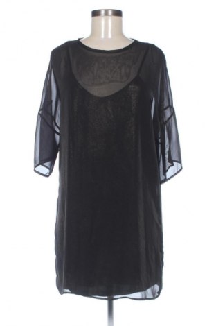 Рокля Pull&Bear, Размер S, Цвят Черен, Цена 20,00 €