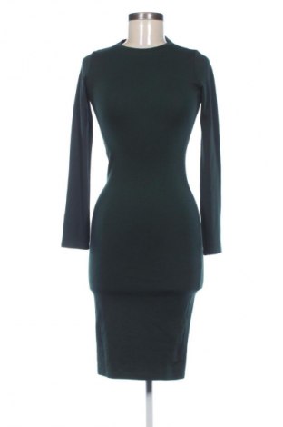 Рокля Pull&Bear, Размер S, Цвят Зелен, Цена 20,00 €