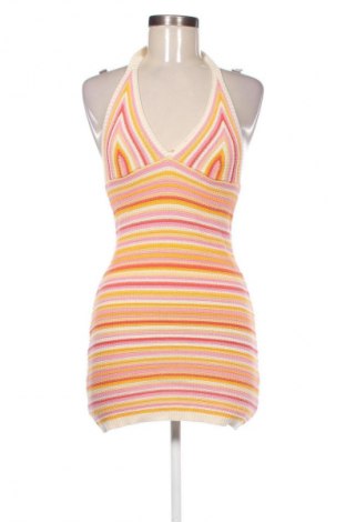 Рокля Pull&Bear, Размер S, Цвят Многоцветен, Цена 20,00 €