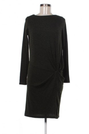 Sukienka Pulz Jeans, Rozmiar S, Kolor Zielony, Cena 131,57 zł