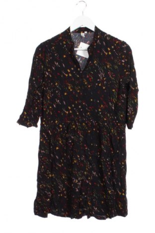 Sukienka Q/S by S.Oliver, Rozmiar XS, Kolor Kolorowy, Cena 49,99 zł