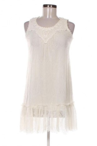 Рокля Qed London, Размер S, Цвят Екрю, Цена 25,00 €