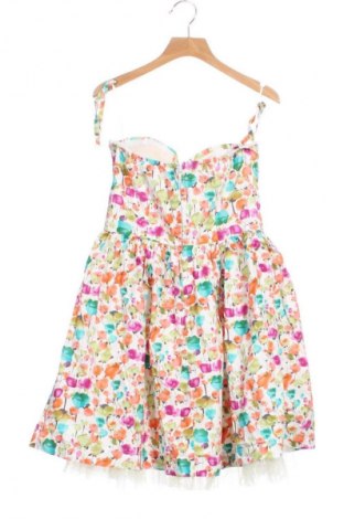 Kleid Qed London, Größe XS, Farbe Mehrfarbig, Preis € 25,00