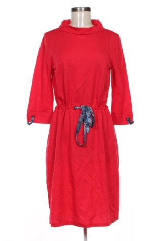 Sukienka Quiosque, Rozmiar M, Kolor Czerwony, Cena 171,47 zł