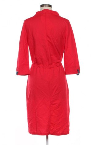Sukienka Quiosque, Rozmiar M, Kolor Czerwony, Cena 171,47 zł