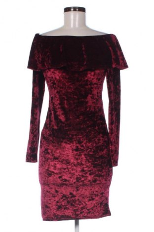 Sukienka Quiz, Rozmiar XL, Kolor Czerwony, Cena 133,96 zł