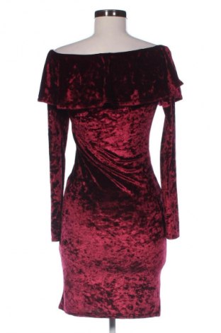 Sukienka Quiz, Rozmiar XL, Kolor Czerwony, Cena 133,96 zł