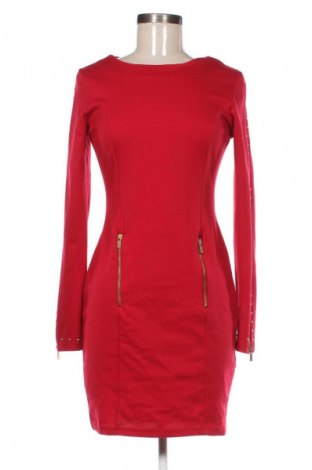 Šaty  Rainbow, Veľkosť S, Farba Červená, Cena  19,95 €