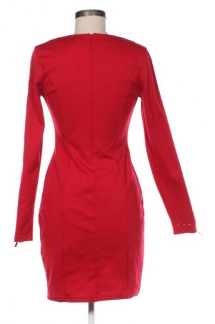 Šaty  Rainbow, Veľkosť S, Farba Červená, Cena  19,95 €