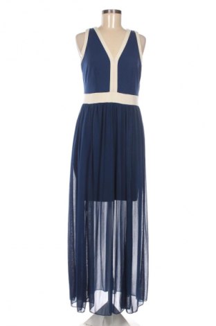 Sukienka Rainbow, Rozmiar L, Kolor Niebieski, Cena 90,45 zł