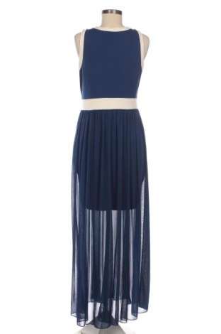 Sukienka Rainbow, Rozmiar L, Kolor Niebieski, Cena 90,45 zł