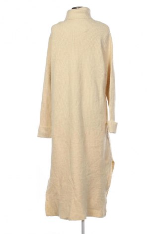 Рокля Rainbow, Размер XL, Цвят Бежов, Цена 10,22 €