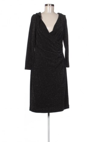 Kleid Ralph Lauren, Größe M, Farbe Schwarz, Preis 112,99 €