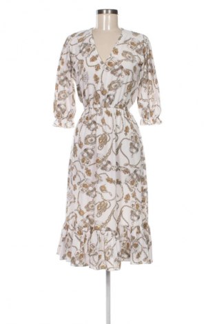 Sukienka Ramona Badescu, Rozmiar S, Kolor Kolorowy, Cena 106,90 zł