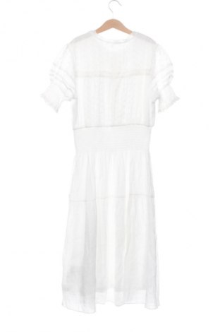 Sukienka Rebellion Again, Rozmiar XS, Kolor Biały, Cena 59,99 zł