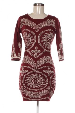 Sukienka Red Queen, Rozmiar S, Kolor Kolorowy, Cena 54,99 zł