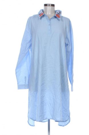 Φόρεμα Refka, Μέγεθος XL, Χρώμα Μπλέ, Τιμή 8,99 €