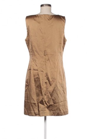 Kleid Reflex, Größe XL, Farbe Braun, Preis 19,95 €