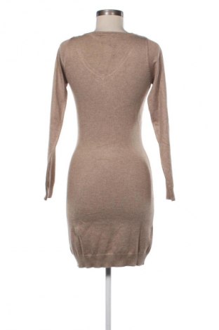 Sukienka Renuar, Rozmiar XS, Kolor Brązowy, Cena 131,57 zł