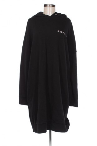Šaty  Replay, Velikost XL, Barva Černá, Cena  2 311,00 Kč