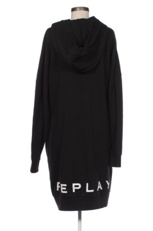 Šaty  Replay, Velikost XL, Barva Černá, Cena  2 311,00 Kč