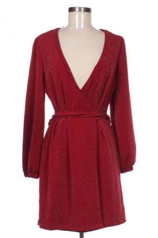 Sukienka Reserved, Rozmiar M, Kolor Czerwony, Cena 106,90 zł