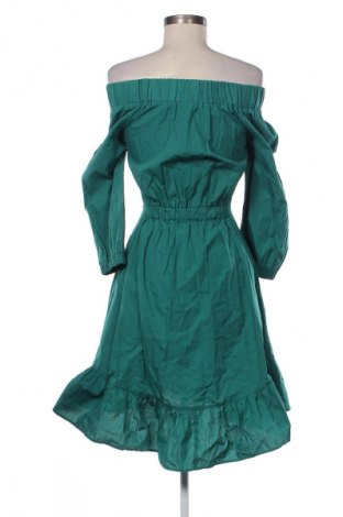 Рокля Reserved, Размер XS, Цвят Зелен, Цена 19,97 €