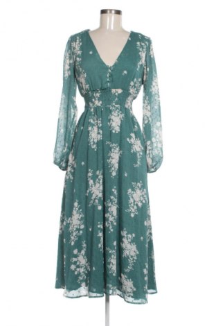 Šaty  Reserved, Veľkosť XS, Farba Viacfarebná, Cena  20,00 €