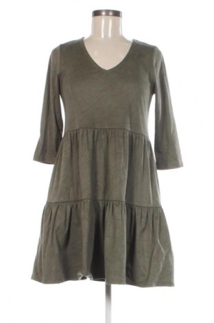 Rochie Reserved, Mărime S, Culoare Verde, Preț 50,99 Lei