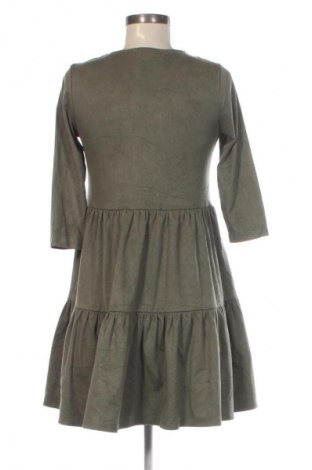 Rochie Reserved, Mărime S, Culoare Verde, Preț 50,99 Lei