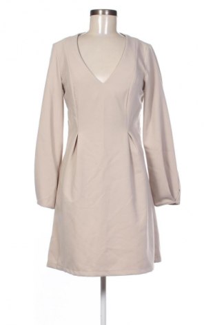 Sukienka Reserved, Rozmiar M, Kolor Beżowy, Cena 107,99 zł